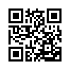 QR kód na túto stránku lisen.oma.sk