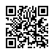 QR kód na túto stránku lisen.oma.sk mhd ine trolleybus