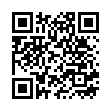 QR kód na túto stránku lisen.oma.sk obchod salon-krasy