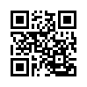 QR kód na túto stránku lisen.oma.sk sluzby wc