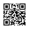 QR kód na túto stránku lisen.oma.sk splav brod