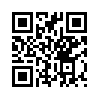 QR kód na túto stránku lisen.oma.sk sport