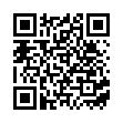 QR kód na túto stránku lisen.oma.sk sport sportove-centrum