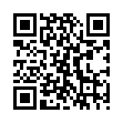 QR kód na túto stránku lisen.oma.sk turistika bod
