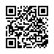 QR kód na túto stránku lisen.oma.sk volny-cas hackerspace