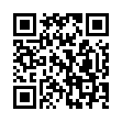 QR kód na túto stránku liskova.oma.sk stravovanie