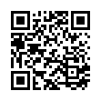 QR kód na túto stránku liskovec.oma.sk turistika blue