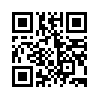 QR kód na túto stránku liskovska-jaskyna.oma.sk