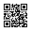 QR kód na túto stránku liskowate.oma.sk