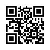 QR kód na túto stránku lisky.oma.sk doprava