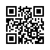 QR kód na túto stránku lisky.oma.sk u