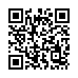 QR kód na túto stránku lisna-u-prerova.oma.sk priroda pramen