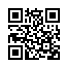 QR kód na túto stránku lisna.oma.sk priroda