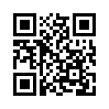 QR kód na túto stránku lisna.oma.sk stravovanie