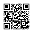 QR kód na túto stránku lisnice.oma.sk cyklotrasa ine bicycle