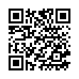 QR kód na túto stránku liszna.oma.sk cyklotrasa blue