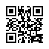 QR kód na túto stránku litke.oma.sk splav hat