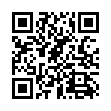 QR kód na túto stránku litovel.oma.sk u palackeho 15