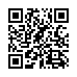 QR kód na túto stránku litovel.oma.sk u palackeho 26