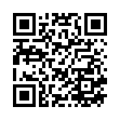 QR kód na túto stránku litovel.oma.sk u palackeho 7