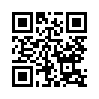 QR kód na túto stránku lobodice.oma.sk mhd