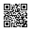 QR kód na túto stránku lobodice.oma.sk splav