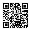 QR kód na túto stránku lodenice.oma.sk cyklotrasa bicycle