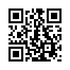 QR kód na túto stránku lodenice.oma.sk mhd bus