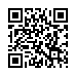 QR kód na túto stránku lodenice.oma.sk turistika