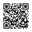 QR kód na túto stránku lodina.oma.sk doprava zeleznicna-stanica