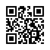 QR kód na túto stránku lodina.oma.sk mhd train