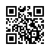 QR kód na túto stránku lodina.oma.sk splav