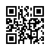 QR kód na túto stránku lodygowice.oma.sk obchod