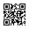 QR kód na túto stránku lodygowice.oma.sk sluzby