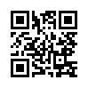 QR kód na túto stránku lodyna.oma.sk auto