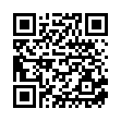 QR kód na túto stránku lodyna.oma.sk cyklotrasa bicycle
