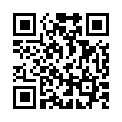 QR kód na túto stránku lodyna.oma.sk duchovno kostol