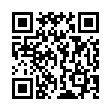 QR kód na túto stránku lodyna.oma.sk priroda vrch