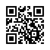QR kód na túto stránku lodyna.oma.sk splav