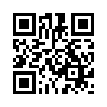 QR kód na túto stránku lodzina.oma.sk priroda
