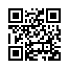 QR kód na túto stránku lohotsky-mociar.oma.sk