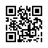 QR kód na túto stránku lohotsky-mociar.oma.sk u