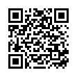 QR kód na túto stránku lokca.oma.sk cyklotrasa blue bicycle