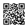 QR kód na túto stránku lokca.oma.sk u bazova 6