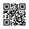 QR kód na túto stránku lokca.oma.sk u brezova