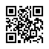 QR kód na túto stránku lokca.oma.sk u hradska