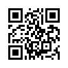 QR kód na túto stránku lokca.oma.sk u komarnik