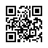 QR kód na túto stránku lokca.oma.sk u lan 15