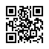 QR kód na túto stránku lokca.oma.sk u lan 2