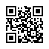 QR kód na túto stránku lokca.oma.sk u lan 25